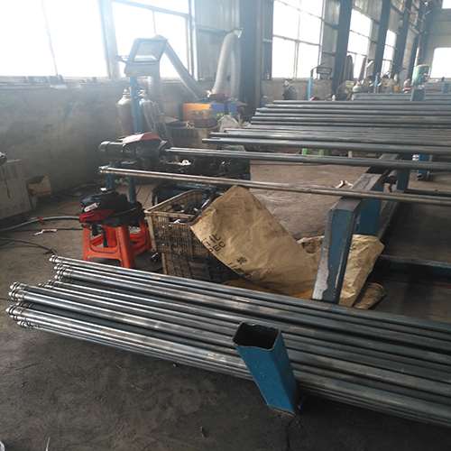 岑巩桥梁桩基声测管的施工工艺流程